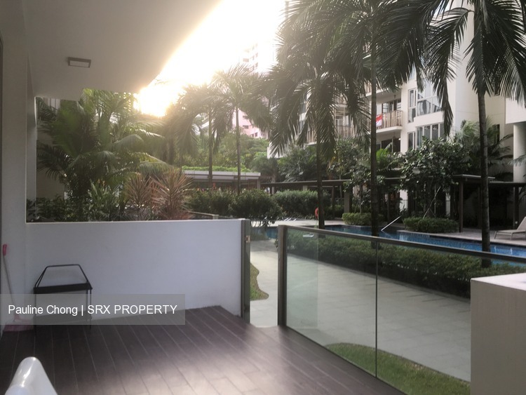 eCO (D16), Condominium #178729732